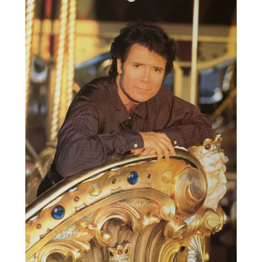 Andrew Ridgeley Keren Woodward