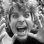 Ozzy Osbourne