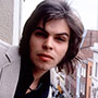 Gaz from Supergrass