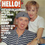 Martin Kemp & Family