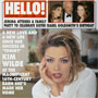 Kim Wilde